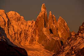 Cerro Torre Red Bull Mediahouse