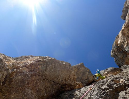 Dachstein – ein Film um und über den Berg