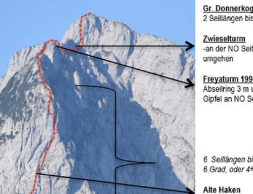 Donnerkogel-Freyaturm-DerLangeWeg